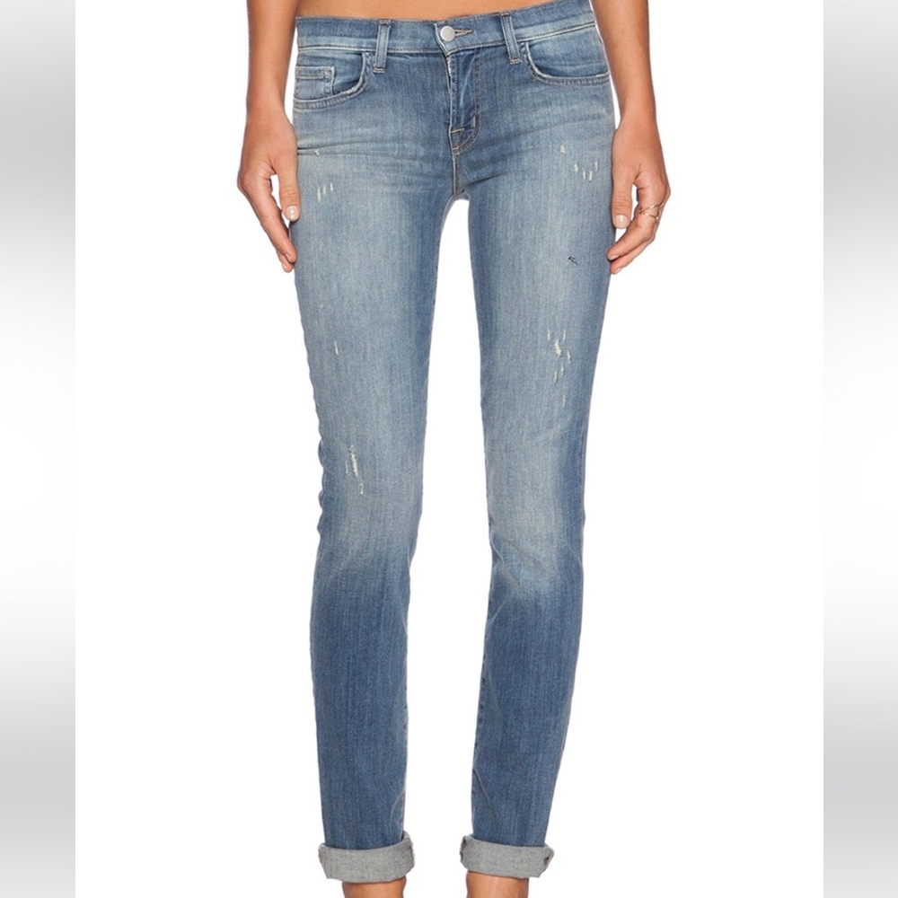 J Brand Jude Mesmerize Jeans